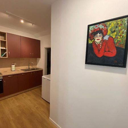 Apartments Tito & Robin كوبر المظهر الخارجي الصورة