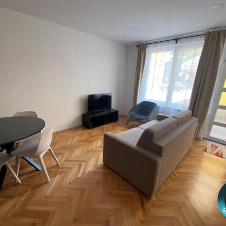 Apartments Tito & Robin كوبر المظهر الخارجي الصورة