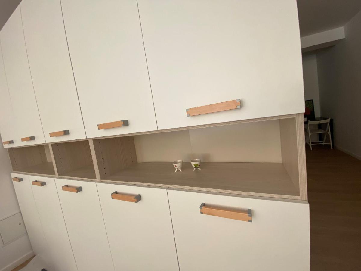 Apartments Tito & Robin كوبر المظهر الخارجي الصورة