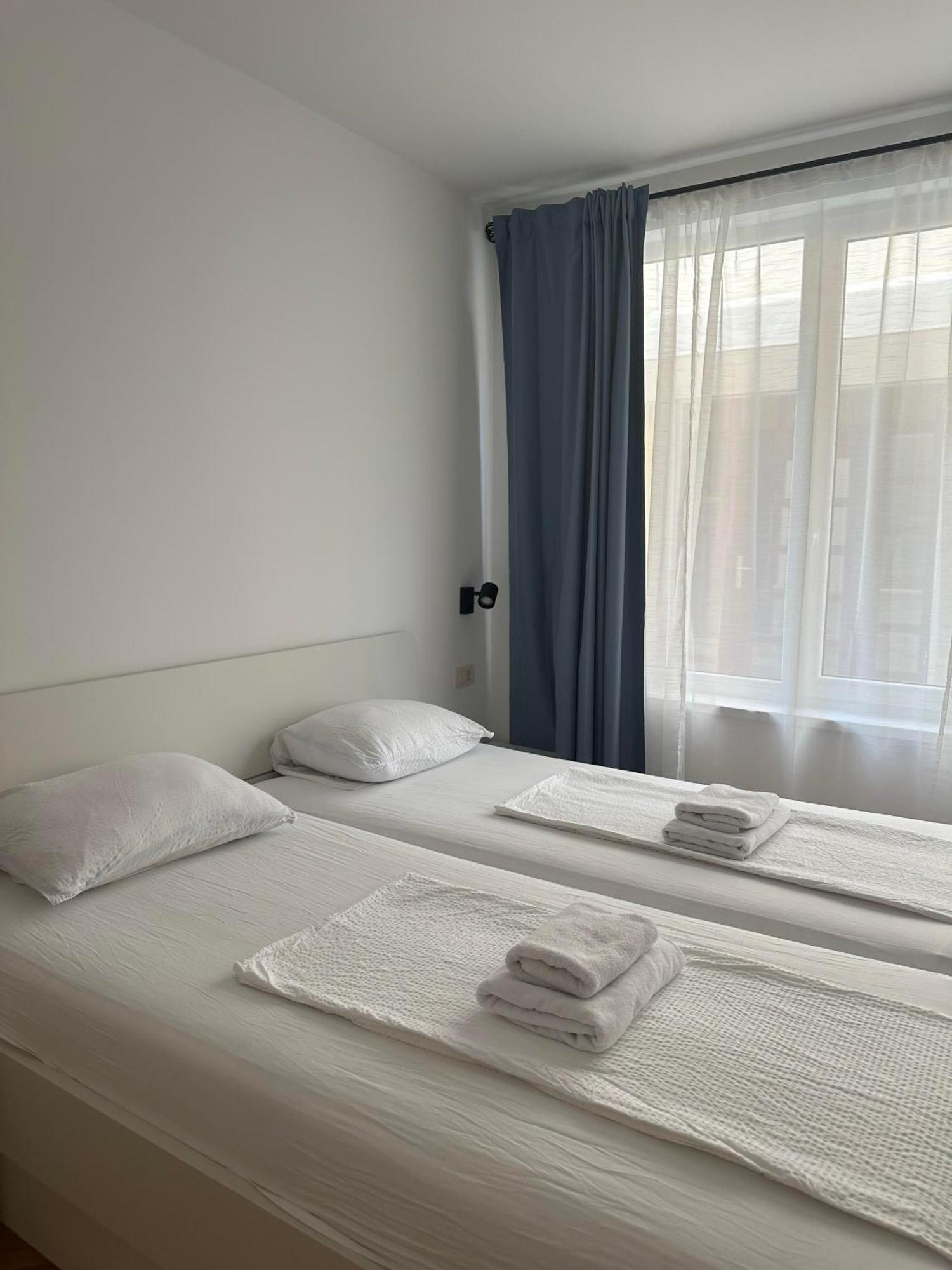Apartments Tito & Robin كوبر المظهر الخارجي الصورة